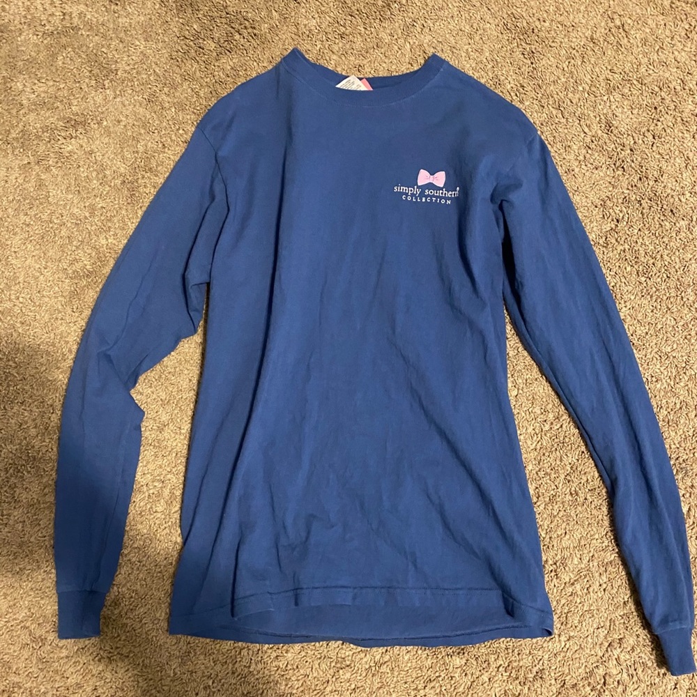Simply Southern Shirt!